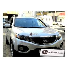 Kia Sorento R Limited Premium 2.2 4WD Diesel 2010 