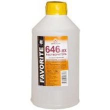 Фаворит Р 646 ЯХ 1 л