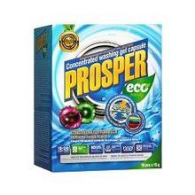 Капсулы для стирки Prosper Friendly Eco, 16 шт, до 16 стирок