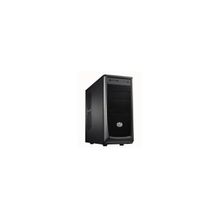 корпус Cooler Master Elite 372, RC-372-KKP500, MidiTower, ATX, 500 Вт, black