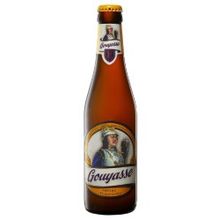 Пиво Дэс Легендс Традиция Гуассэ, 0.330 л., 6.0%, стеклянная бутылка, 24