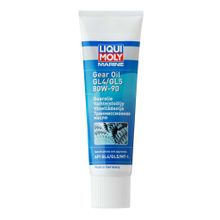 Liqui Moly Минеральное трансмиссионное масло для водной техники Liqui Moly 25031 Marine Gear Oil 80W-90 0,25 л для редуктора