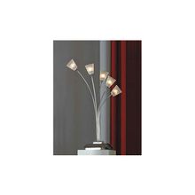 Лампа настольная LSA-1004-05 Lussole