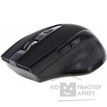 Crown CMM-935W black CM000001535 Беспроводная мышь