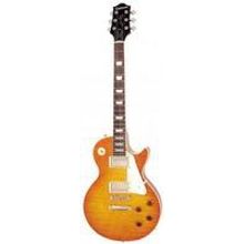 LES PAUL STANDARD PLUS HONEY BURST