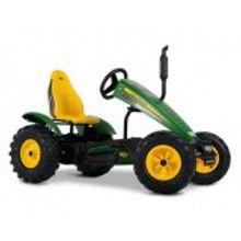 Berg Toys John Deere BFR