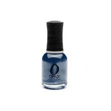 Orly Лак для ногтей 653 witch`s blue
