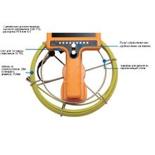 Wopson Система телеинспекции TIS 01-20 01 TIS 01-20