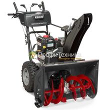 Снегоуборщик Briggs&Stratton ELITE 1527 1696820