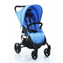 Коляска Valco Baby Snap 4 (Powder blue)