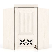 Любимый Дом Кухня Амели Шкаф угловой 60 см. левый ID - 286757