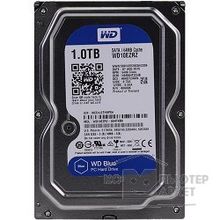 Western digital 1TB WD Caviar Blue WD10EZRZ