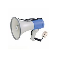 Show ER66SDR мегафон с ручкой 25 Вт