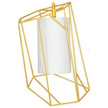 TopDecor Подвесной светильник TopDecor Cage One Cage One S1 16 01g ID - 466985