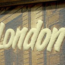 Картина Династия 05-008-05 Экскурсия по Лондону