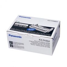 Drum Unit Panasonic  KX-FA86E A(7) для KX-FLB851 52 53 01 02 03 11 12 13 81 82 83