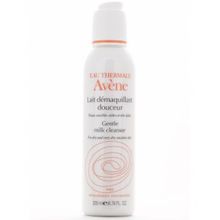 Avene для сухой чувствительной кожи 200 мл