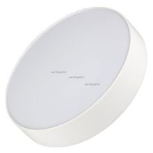 Arlight Накладной светильник Arlight SP-RONDO-175A-16W White 022229(1) ID - 448257