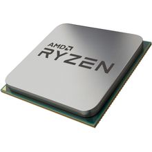 Процессор amd ryzen 5 1600 am4 (yd1600bbm6iae) (3.2ghz) oem