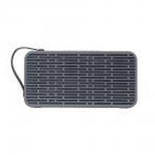 KREAFUNK Колонка беспроводная с ремешком aSOUND серая арт. Kfsc19