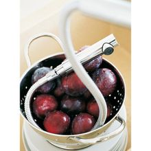 Смеситель Grohe Minta Touch 31360000 для кухонной мойки