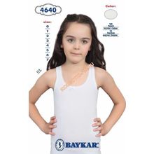 Mайка для девочек - Baykar -  4640