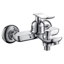 Смеситель для ванны D&K Liszt Bayern (DA1233201)