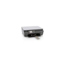 HP DeskJet Ink Advantage 5525 - QIWI 300, A4, 4800x1200 т д, 11 стр мин, Дуплекс, Wi-Fi, LCD 2.4, USB 2.0, принтер копир сканер (CZ282C)