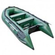 HDX Oxygen 330 AL