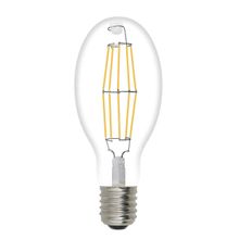 Uniel Лампа светодиодная филаментная Uniel E40 30W 6500K прозрачная LED-ED90-30W DW E40 CL GLP05TR UL-00003761 ID - 255371