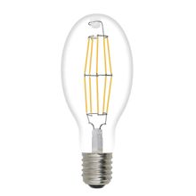 Uniel Лампа светодиодная филаментная Uniel E40 30W 6500K прозрачная LED-ED90-30W DW E40 CL GLP05TR UL-00003761 ID - 255371