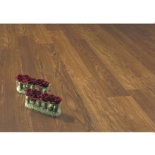 Паркетная доска Тик Wood Bee