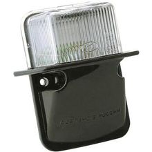 Фонарь габаритный передний 265.3712  - 12В