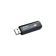 USB TV FM тюнер AVerMedia Technologies AVerTV Volar HD