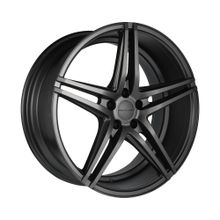 Колесные диски Racing Wheels H-585 8,5R19 5*112 ET35 d66,6 DMGM [87540291611]