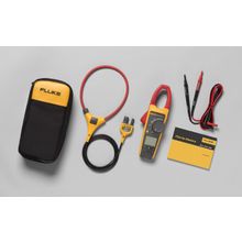 Токоизмерительные клещи Fluke 376 E