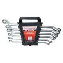 MATRIX набор, 6–17 мм, CR-V, 6 шт.15331