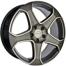 Rinspeed 5019 Land Rover  10x22 5x120 D72.6 ET50 MB