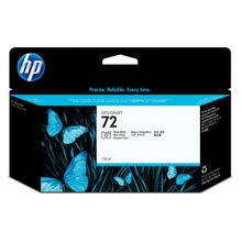 Картридж HP №72 DesignJet T1100 T610 Photo Black (130ml)  C9370A