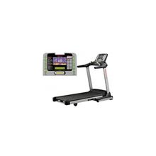 SPORTCONCEPT Домашняя беговая дорожка премиум-класса Fitlux 375