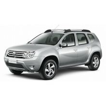 Блокиратор замка зажигания для RENAULT DUSTER  2012-  - Гарант Panzer 33003 Z