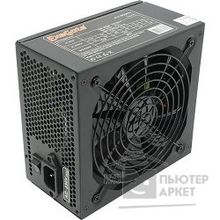 EXEGATE EX220363RUS Блок питания 800W ATX-800PPX RTL, black, active PFC, 13.5cm, 20+4p 4+4p PCI-E 4 IDE 5 SATA