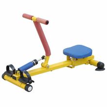 Тренажер Baby Gym "Гребля" LEM-KRM001