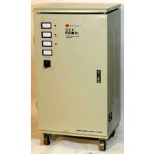 WUSLEY SVC-20KVA