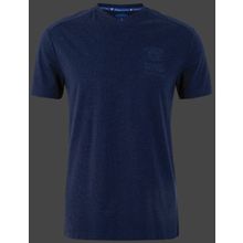 Wellensteyn T-Shirt Men Navymelange