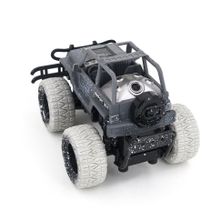 Радиоуправляемый серый внедорожник YED MUD SUV 1:16 - YE81408-G