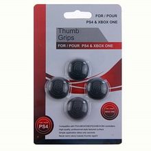 Насадка Thumb Grips (PS4)