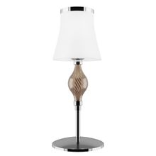 Настольная лампа Lightstar 806910 Escica