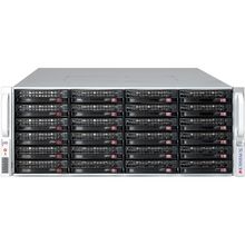 supermicro server cse-847e16-rjbod1