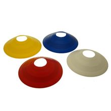 Фишки для разметки поля, высота  5см диаметр 19,5см